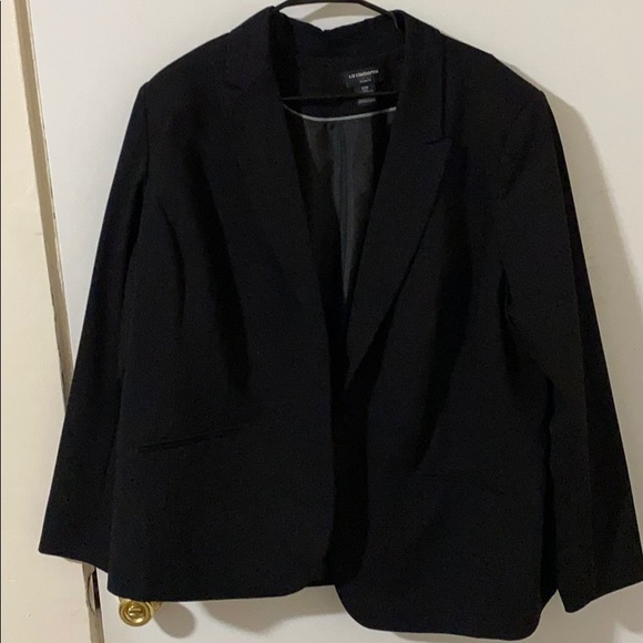 Blazer - Picture 1 of 1